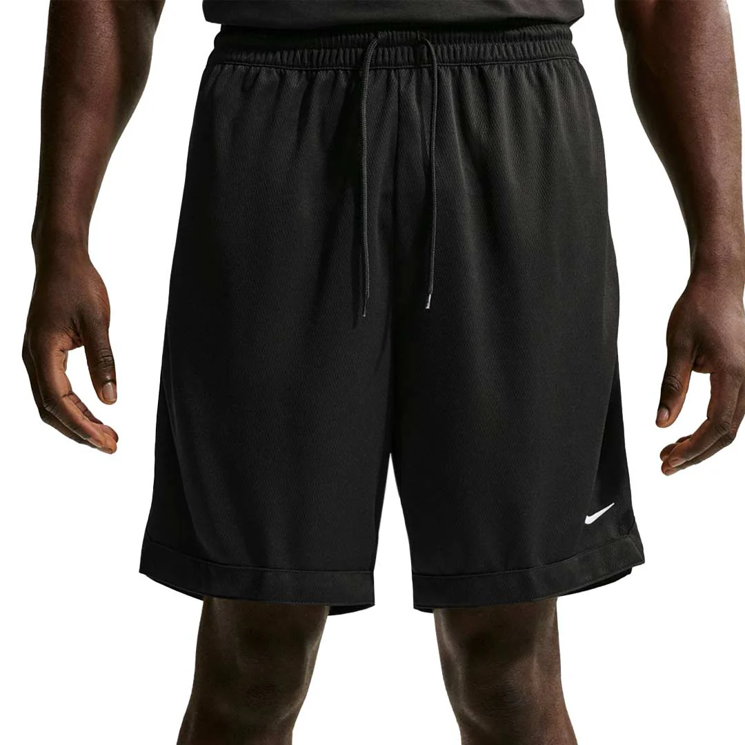 Nike - Men's DNA Academy Shorts (IQ8608 010) - Image 2