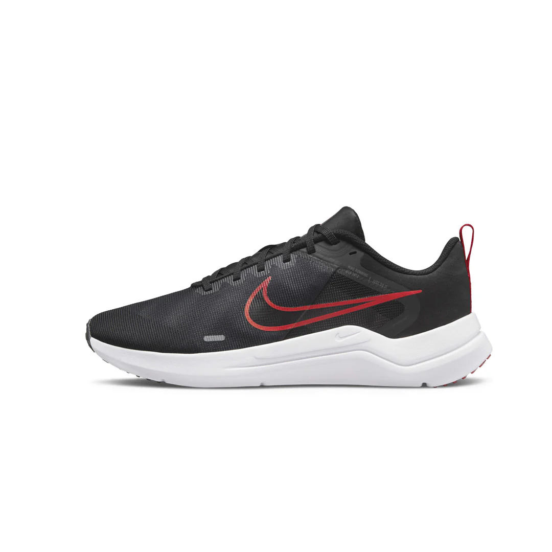Nike - Men's Downshifter 12 Shoes (DD9293 003) - Image 2