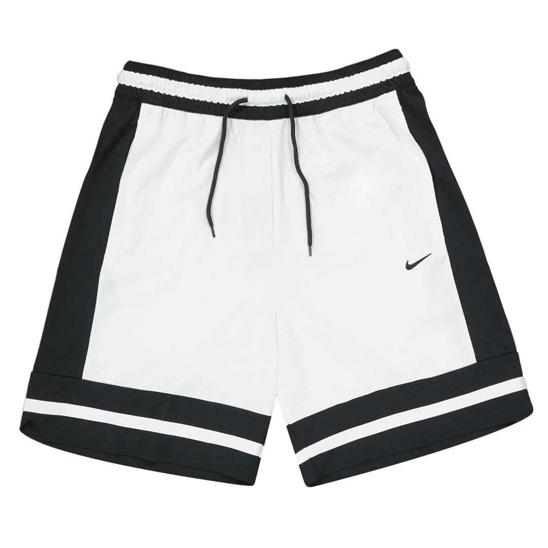 Nike - Men's Dri-Fit Basketball Shorts (IF1593 101)