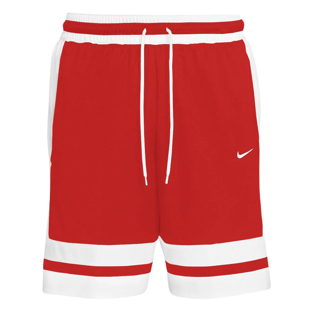 Nike - Men's Dri-Fit Basketball Shorts (IF1593 657)