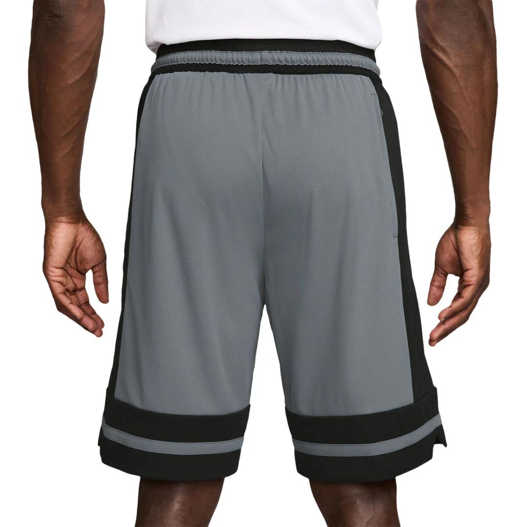 Nike - Men's Dri-Fit Icon Basketball Shorts (IO9184 066) - Image 3