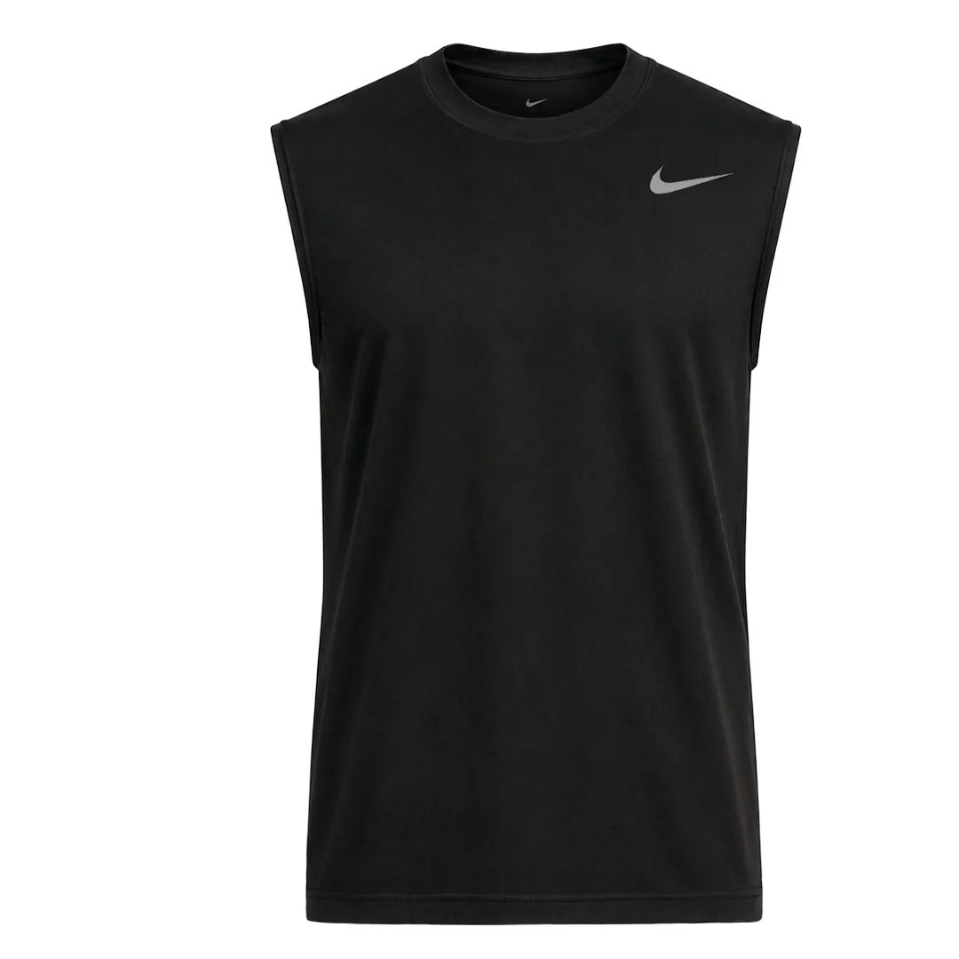 Nike - Men's Dri-Fit Sleeveless Training Tank Top (IO1429 010)