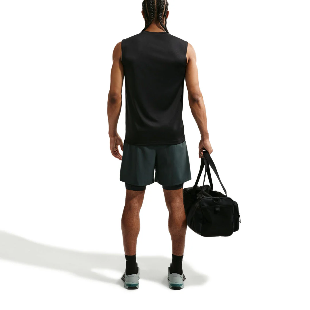 Nike - Men's Dri-Fit Sleeveless Training Tank Top (IO1429 010) - Image 3