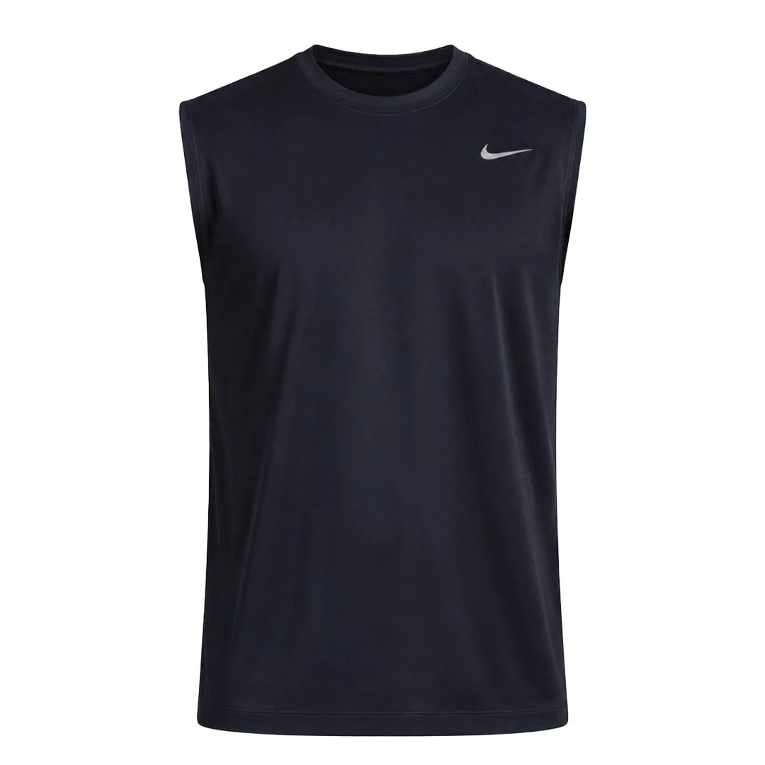 Nike - Men's Dri-Fit Sleeveless Training Tank Top (IO1429 451)