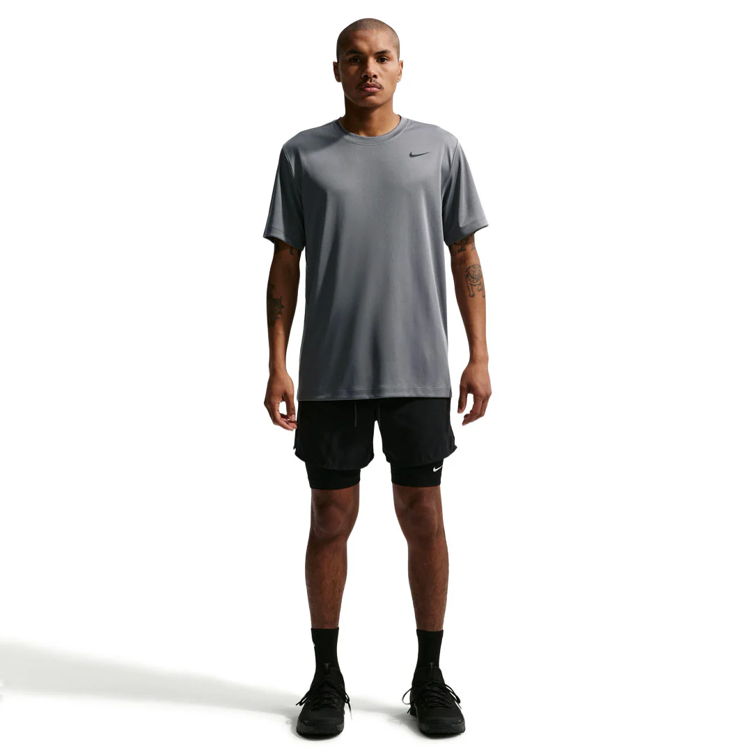 Nike - Men's Dri-FIT Training T-Shirt (IO1425 084) - Image 2