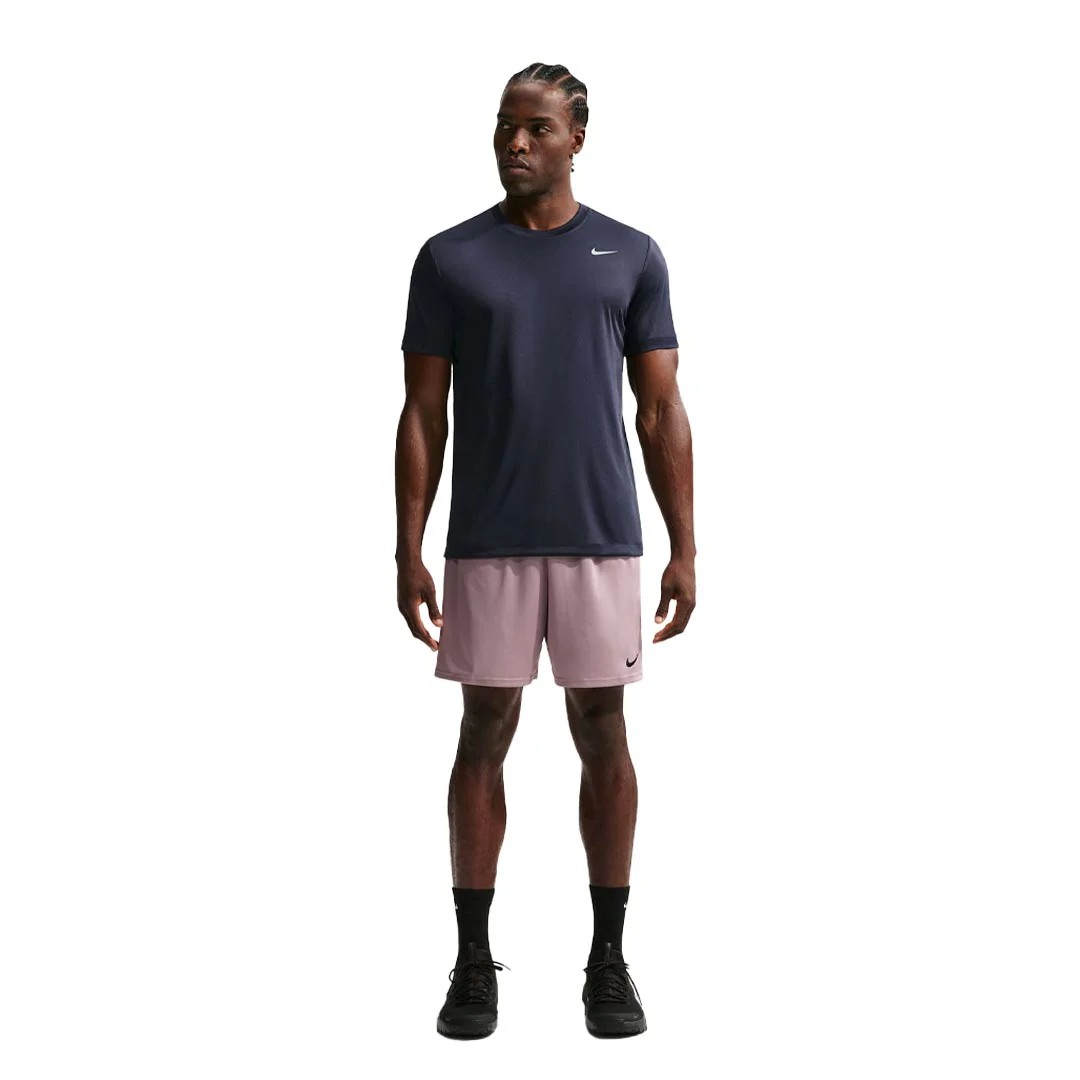 Nike - Men's Dri-FIT Training T-Shirt (IO1425 451) - Image 2
