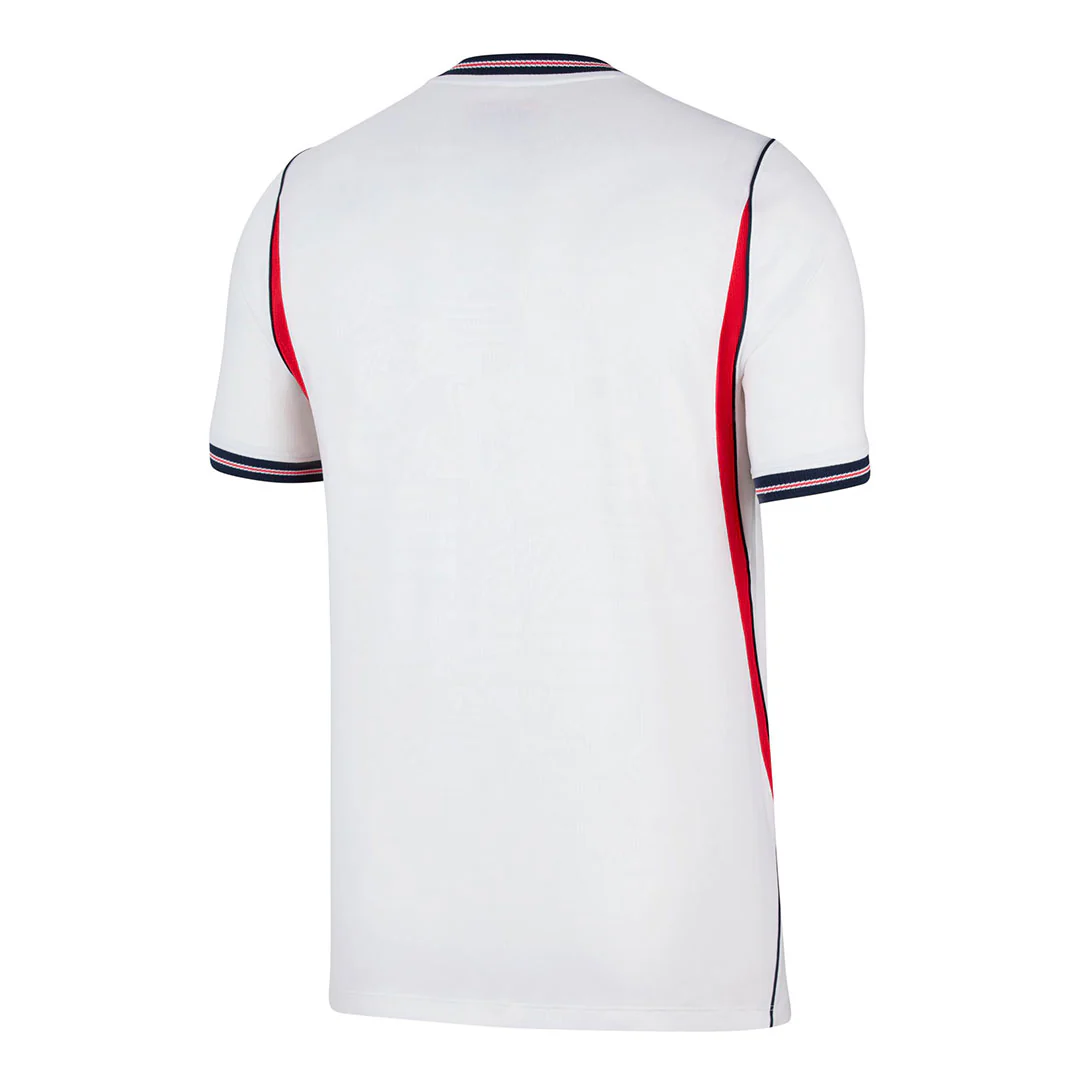 Nike - Men's England 2026 Stadium Home Jersey (IB5290 100) - Image 4