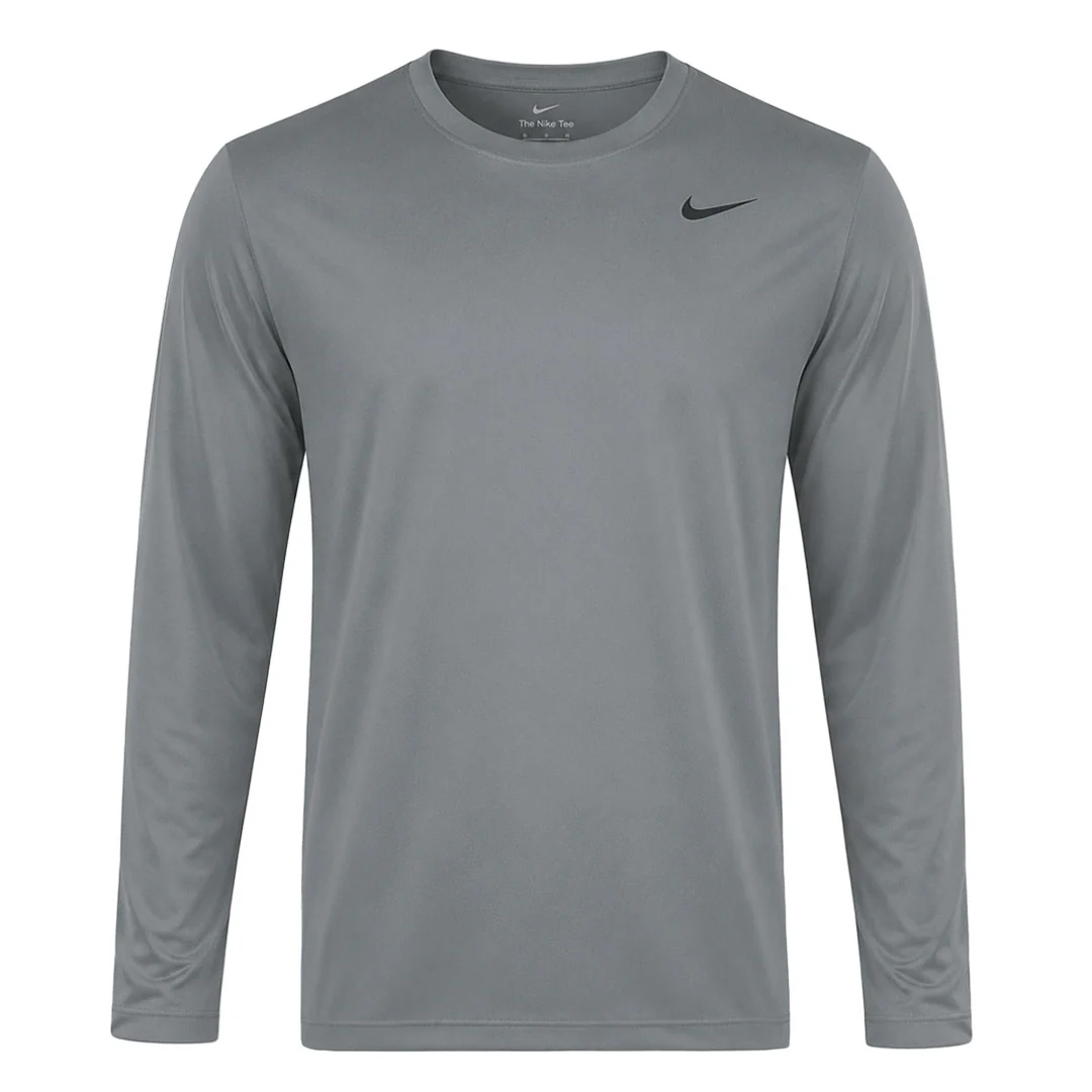 Nike - Men's Flex Dri-FIT Long Sleeve T-Shirt (IO1427 084)
