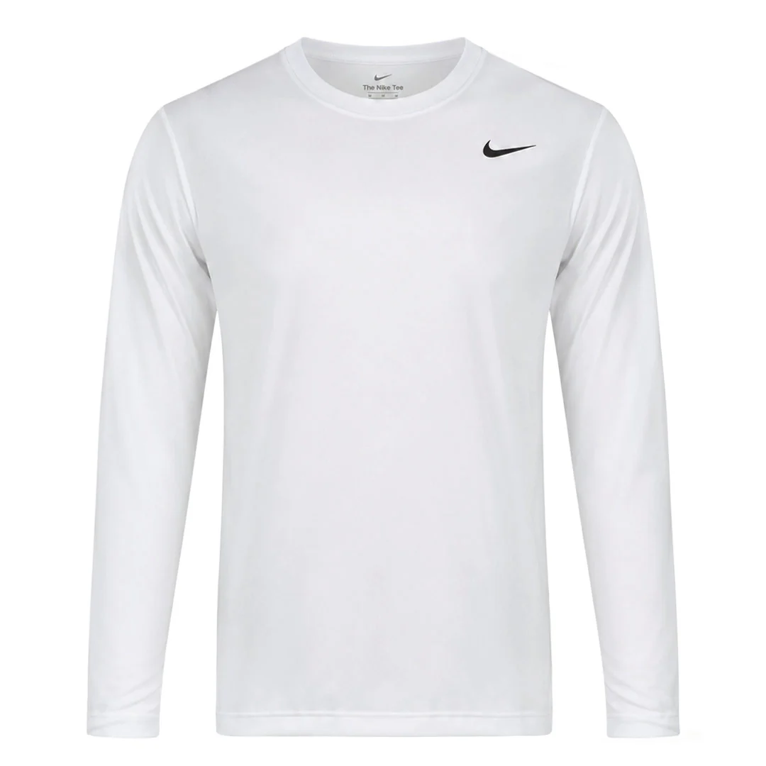 Nike - Men's Flex Dri-FIT Long Sleeve T-Shirt (IO1427 100)