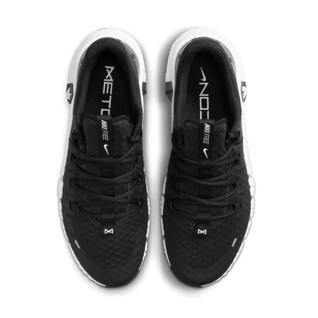 Nike - Men's Free Metcon 5 Shoes (DV3949 001) - Image 4
