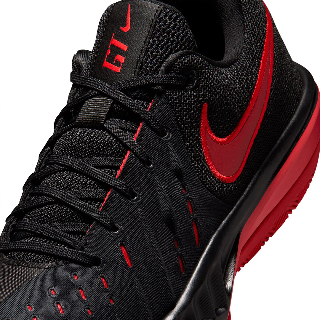 Nike - Men's G.T. Cut Academy 2 Basketball Shoes (HV9774 003) - Image 7