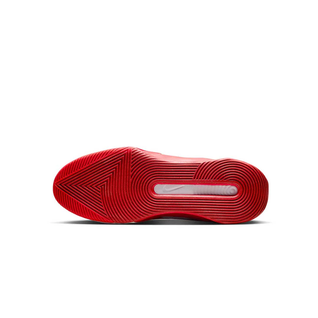 Nike - Men's G.T. Jump Academy Shoes (HQ8032 600) - Image 5
