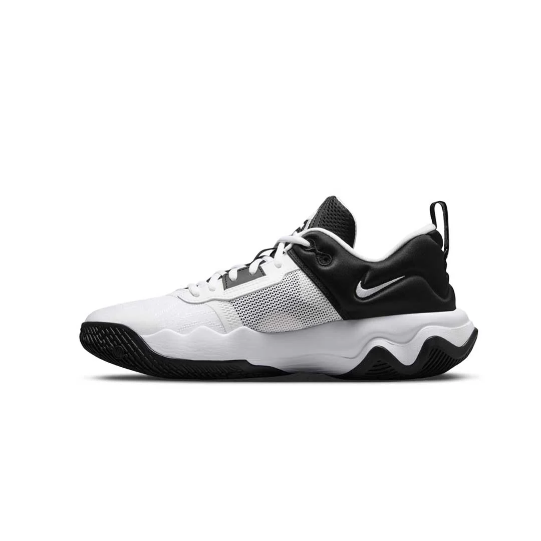 Nike - Men's Giannis Immortality 3 Basketball Shoes (DZ7533 100) - Image 2