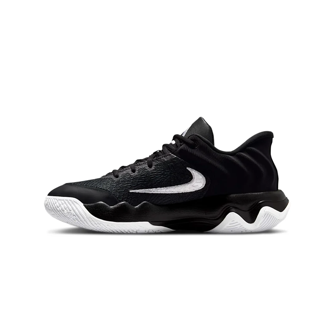 Nike - Men's Giannis Immortality 4 Shoes (FQ3680 006) - Image 2