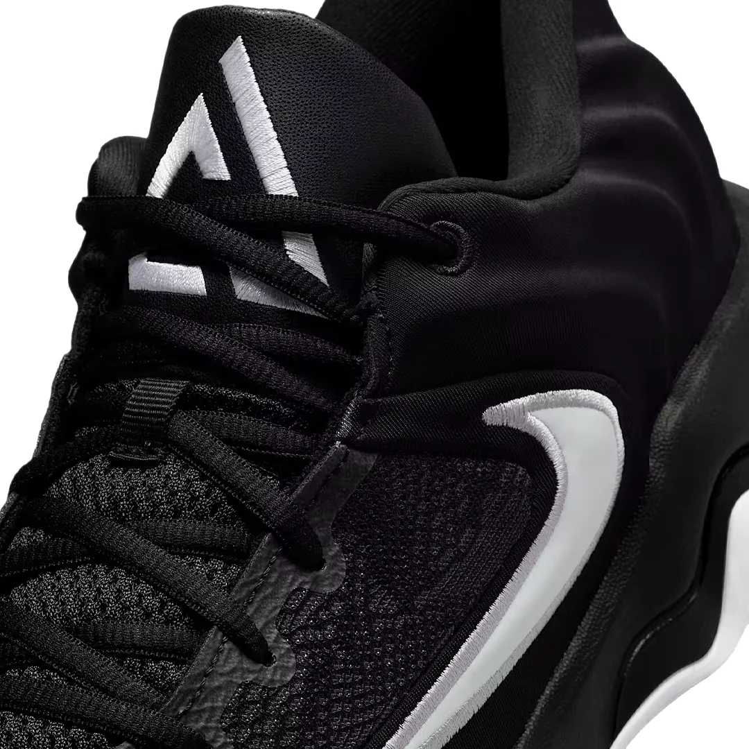Nike - Men's Giannis Immortality 4 Shoes (FQ3680 006) - Image 5