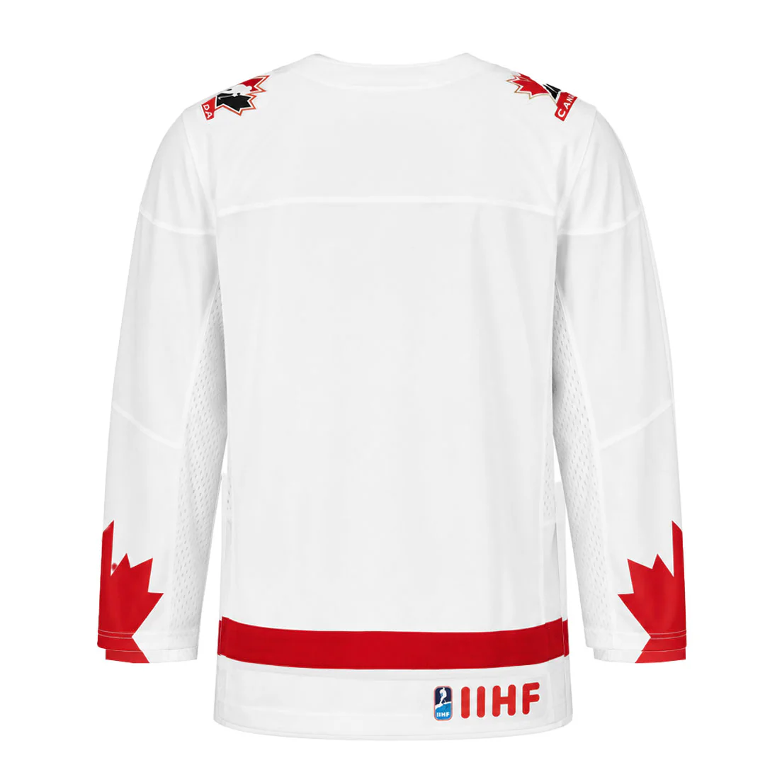 Nike - Men's Hockey Canada IIHF Jersey (P34235 10A-1) - Image 2