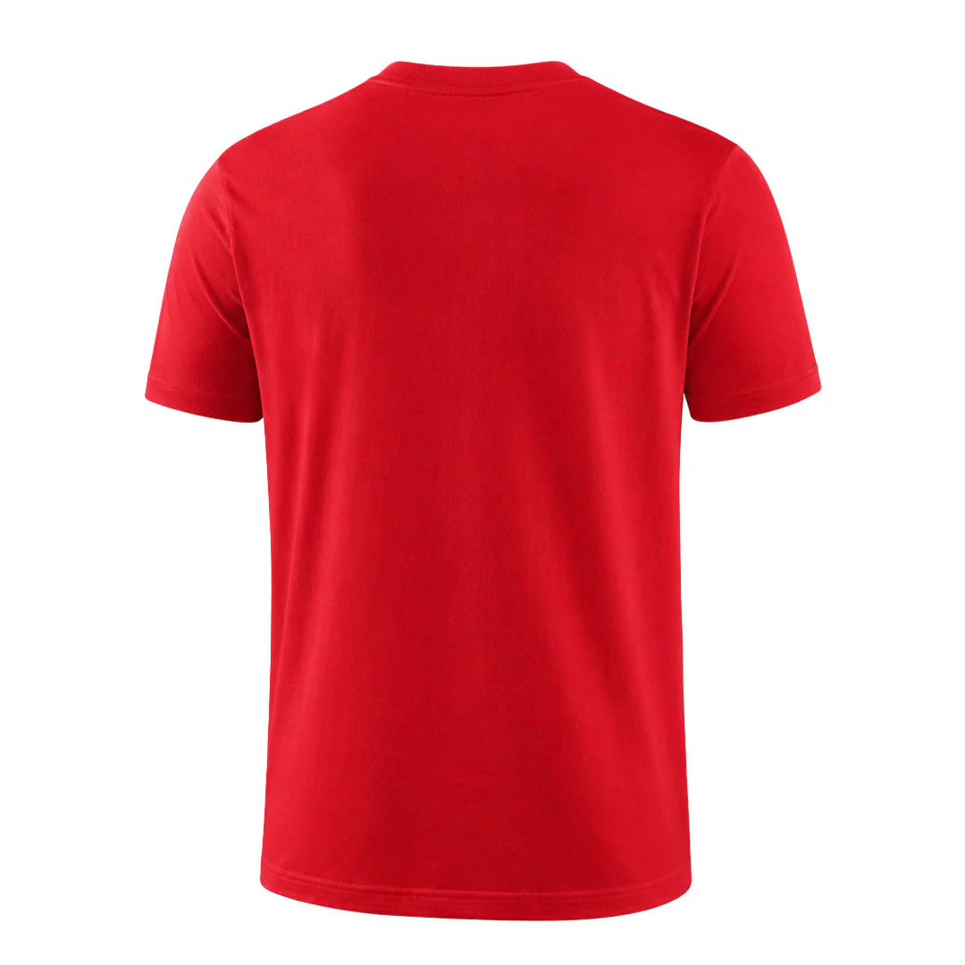 Nike - Men's Hockey Canada Wordmark Short Sleeve T-Shirt (M19684 65N) - Image 2