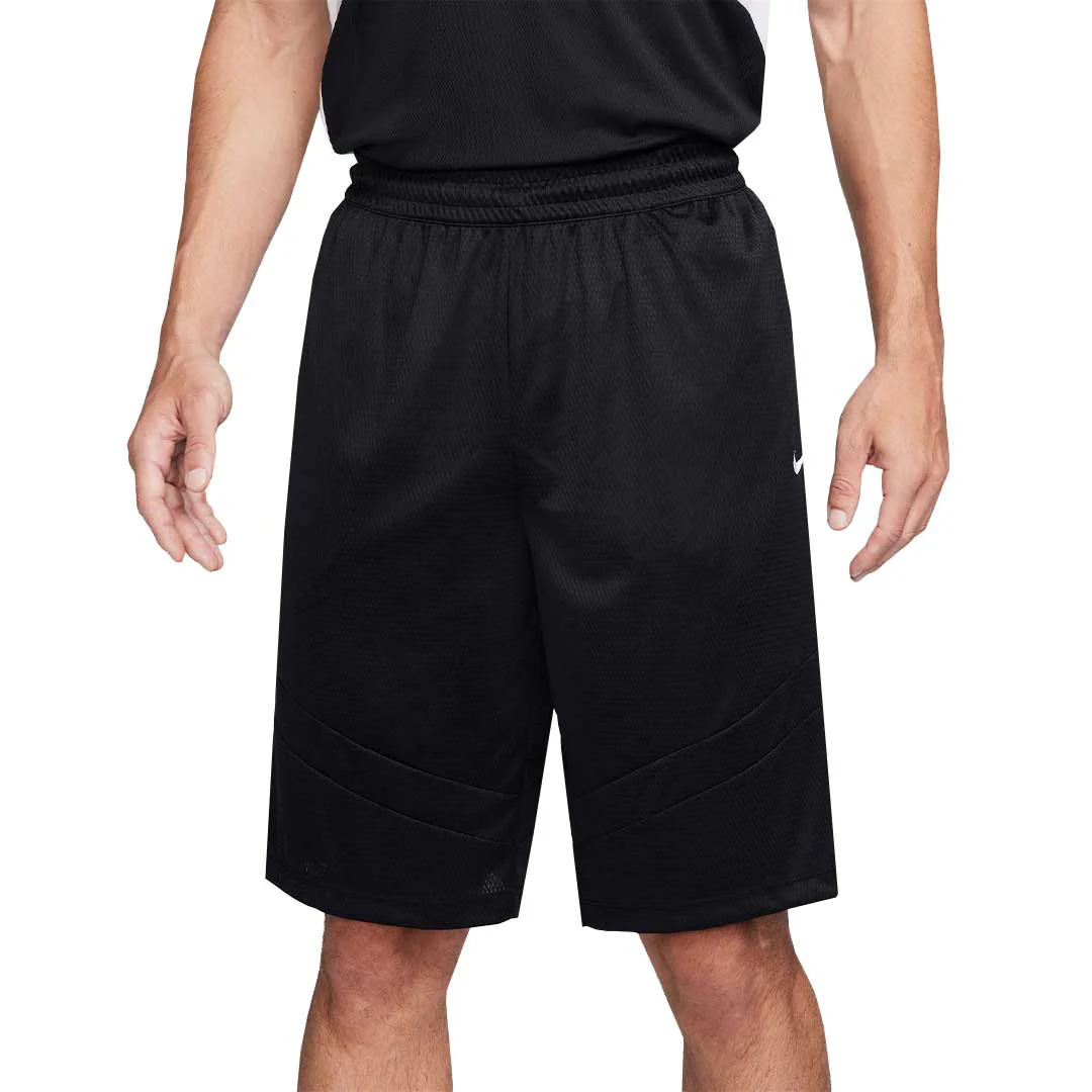Nike - Men's Icon Shorts  (DQ5822 016) - Image 2