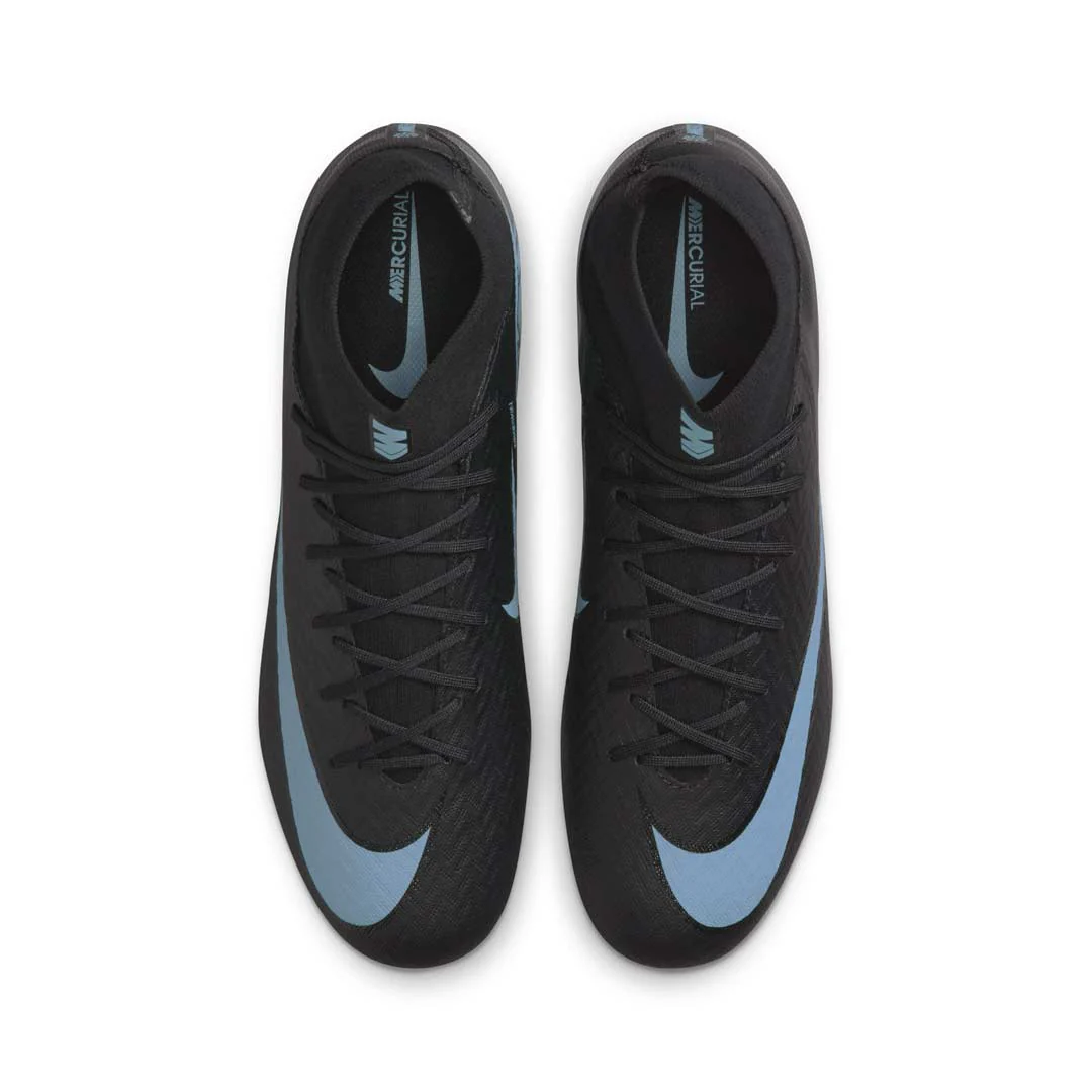Nike - Men's Mercurial Superfly 10 Academy Firm/Multi Ground Cleats (FQ1456 001) - Image 4