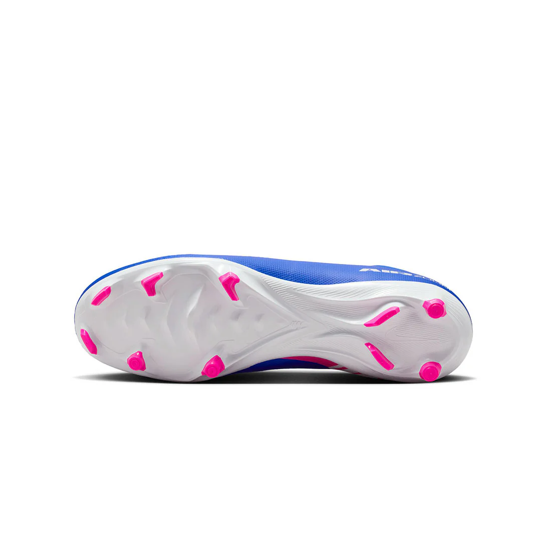 Nike - Men's Mercurial Superfly 10 Academy Firm/Multi Ground Cleats (FQ1456 446) - Image 5
