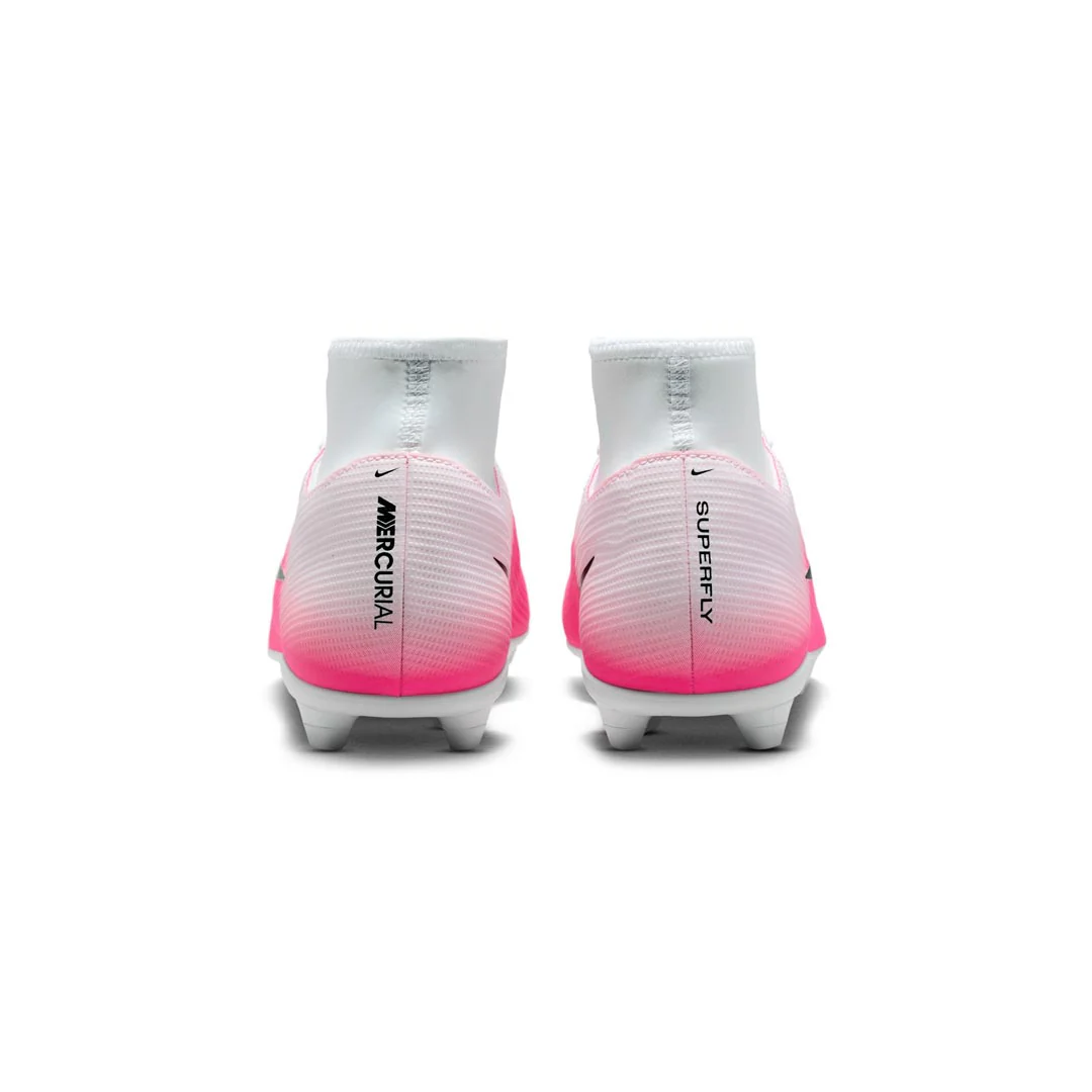 Nike - Men's Mercurial Superfly 11 Club Firm/Multi Ground Cleats (IO8240 900) - Image 4