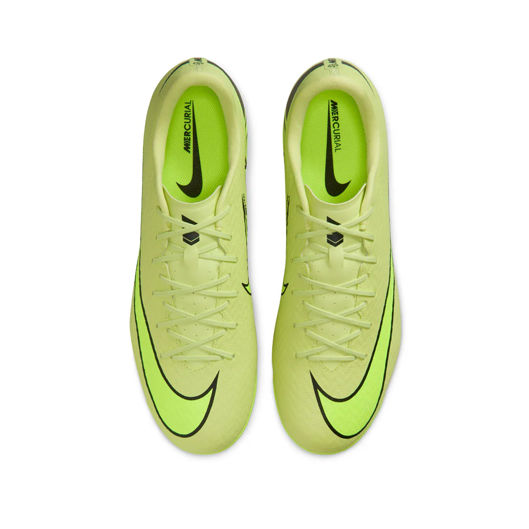Nike - Men's Mercurial Vapor 16 Academy Artificial Grass Low Top Soccer Cleats (FQ8364 300) - Image 5