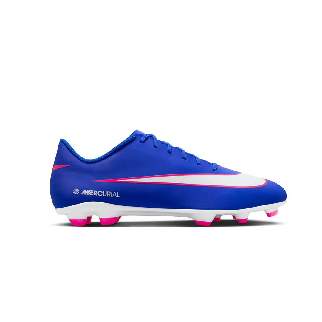 Nike - Men's Mercurial Vapor 16 Club Firm/Multi Ground Soccer Cleats (FQ8441 446)