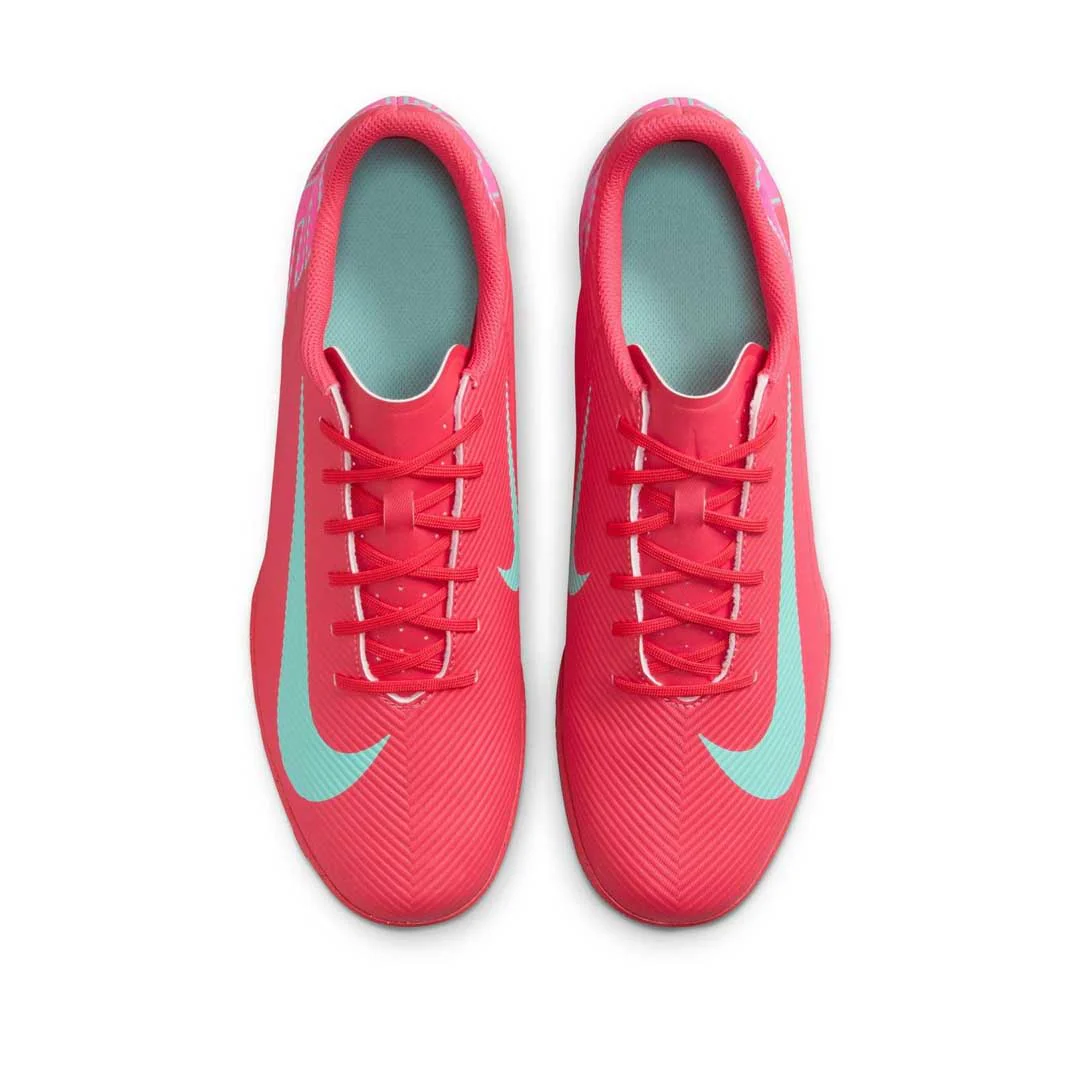 Nike - Men's Mercurial Vapor 16 Club Indoor Court Shoes (FQ8438 800) - Image 3