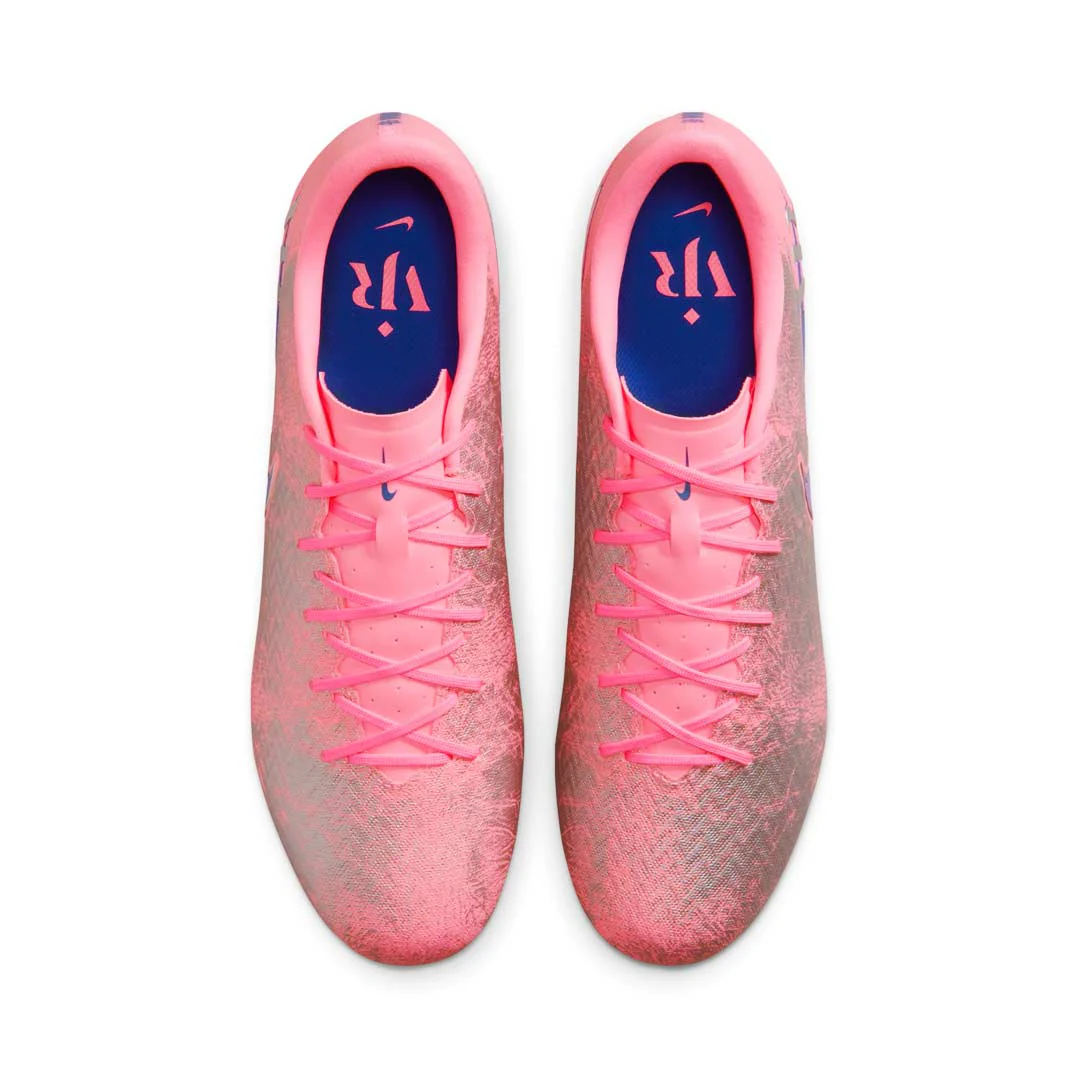 Nike - Men's Mercurial Vapor 16 Club Vini Jr. Firm/Multi Ground Cleats (IM3645 640) - Image 4