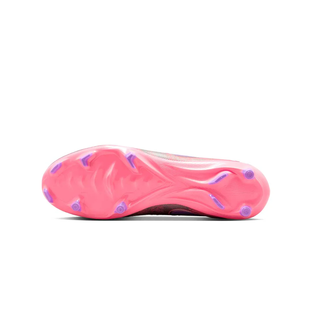 Nike - Men's Mercurial Vapor 16 Club Vini Jr. Firm/Multi Ground Cleats (IM3645 640) - Image 5