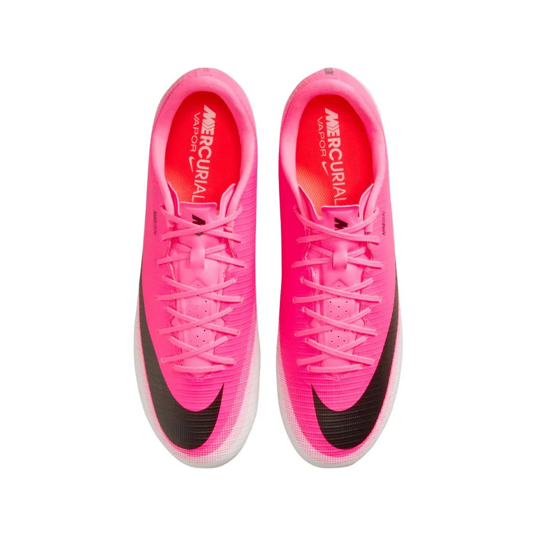 Nike - Men's Mercurial Vapor 17 Academy Firm/Multi Ground Cleats (IO8228 900) - Image 4