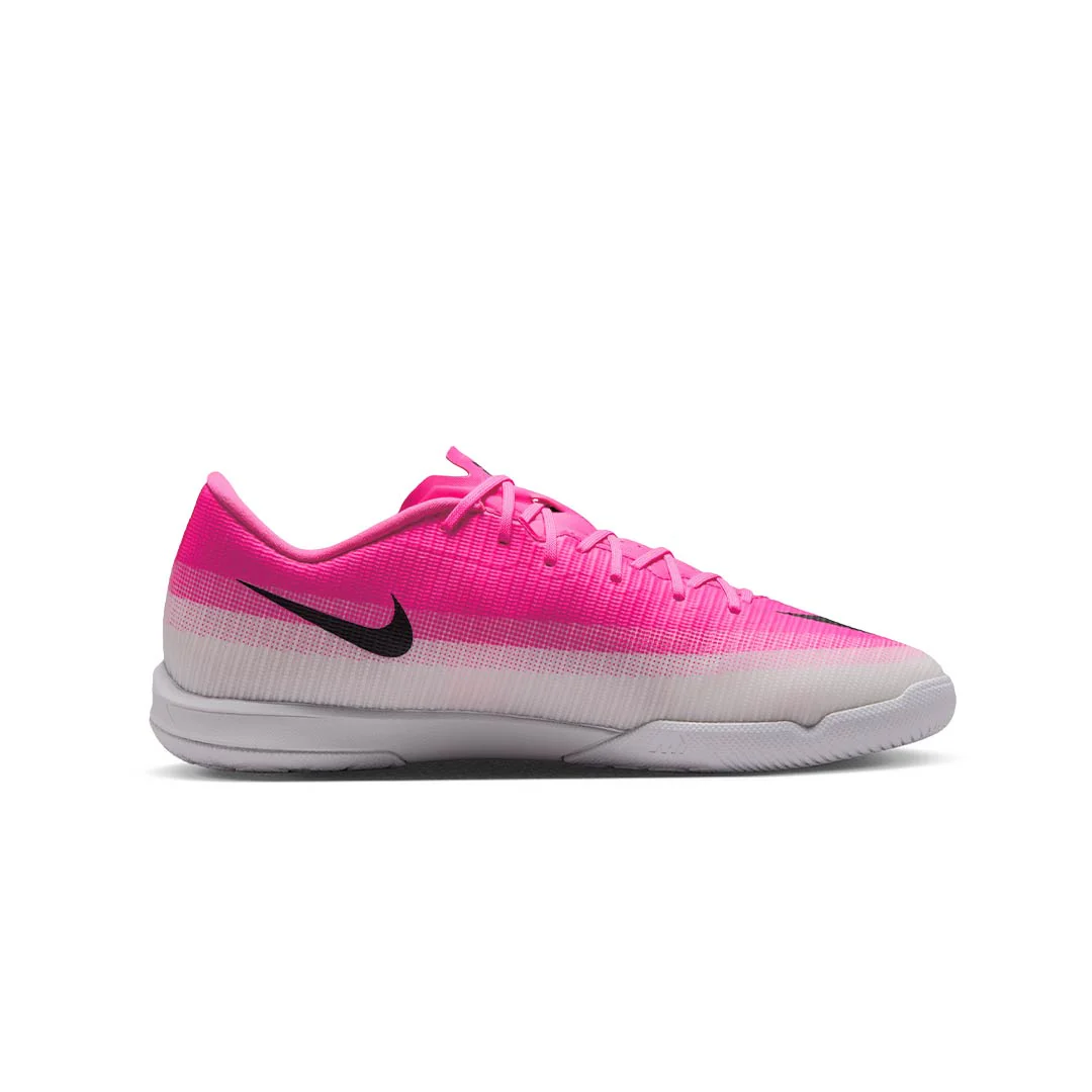 Nike - Men's Mercurial Vapor 17 Academy Indoor Court Soccer Shoes (IQ2405 900)