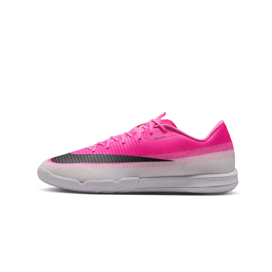Nike - Men's Mercurial Vapor 17 Academy Indoor Court Soccer Shoes (IQ2405 900) - Image 2
