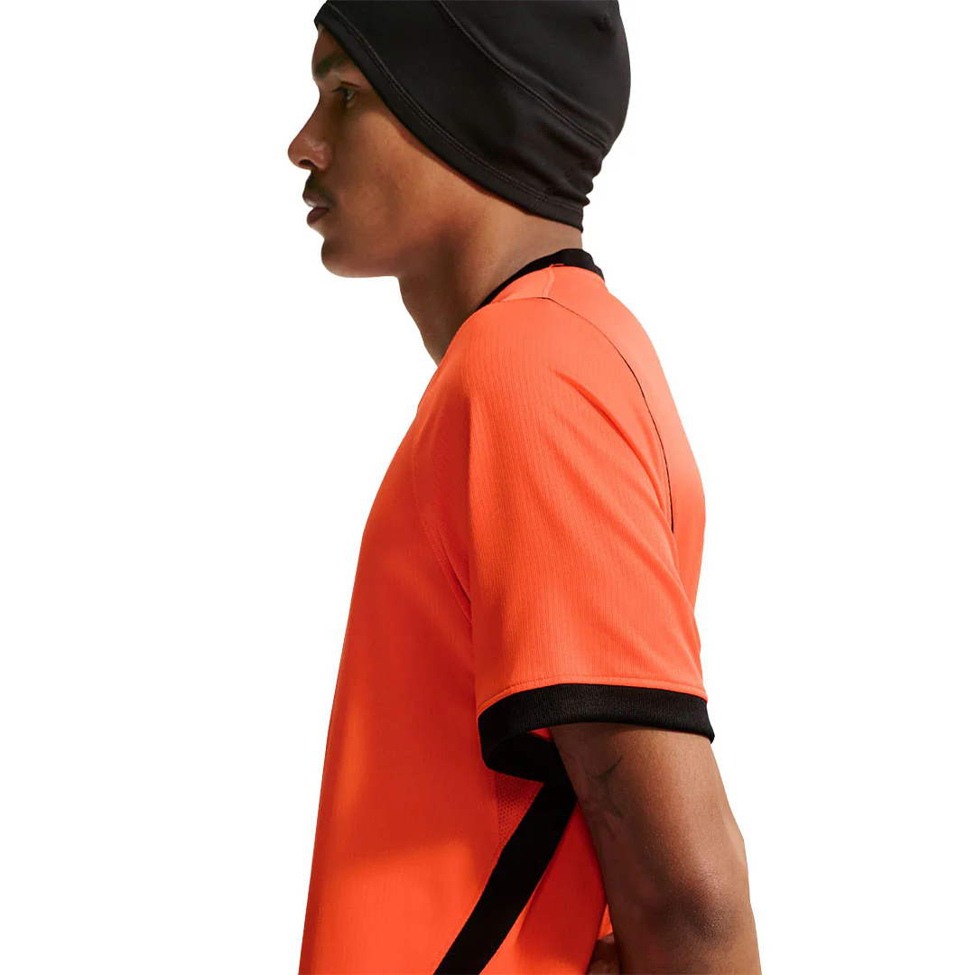 Nike - Men's Netherlands 2026 Stadium Home Jersey (IB5334 809) - Image 3