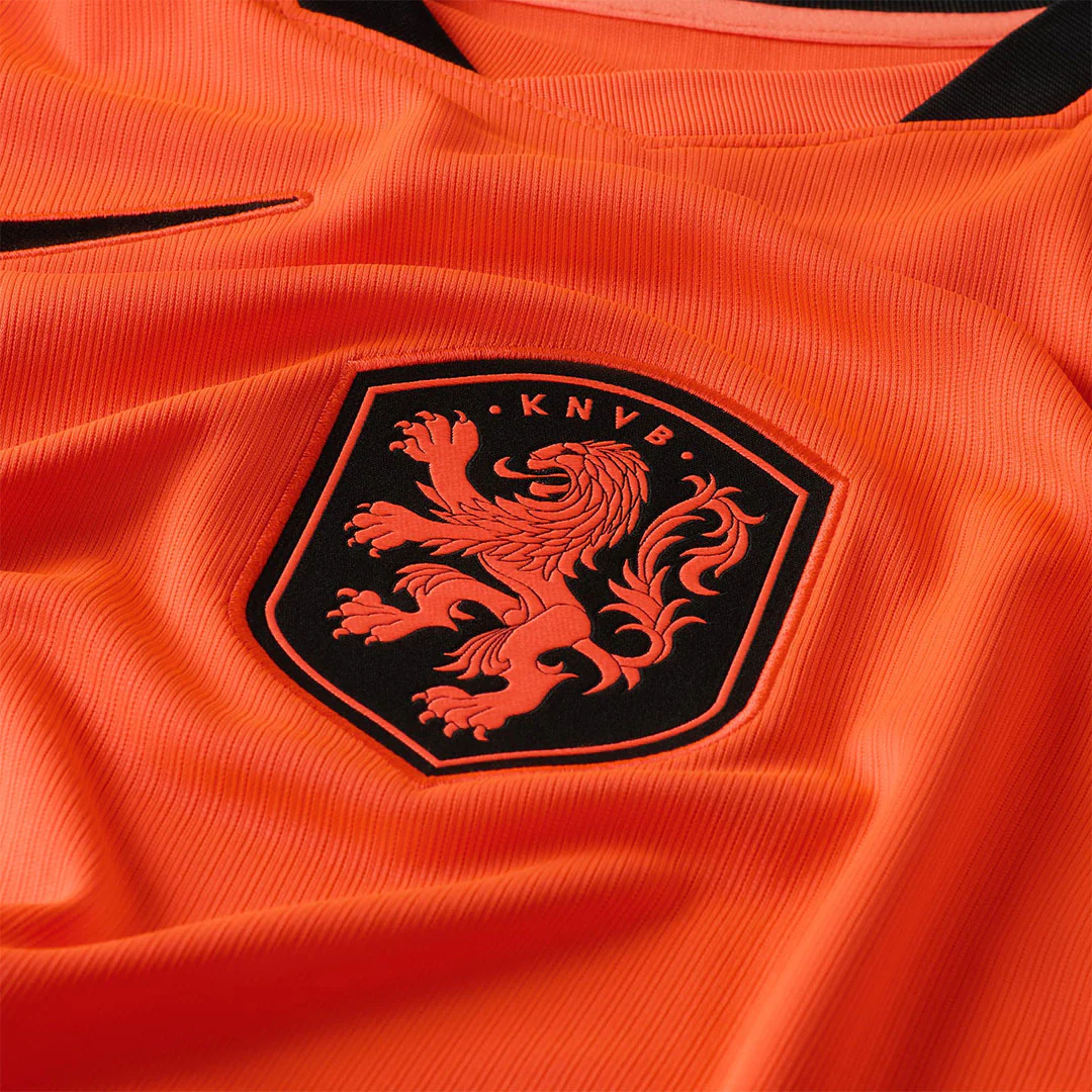 Nike - Men's Netherlands 2026 Stadium Home Jersey (IB5334 809) - Image 4