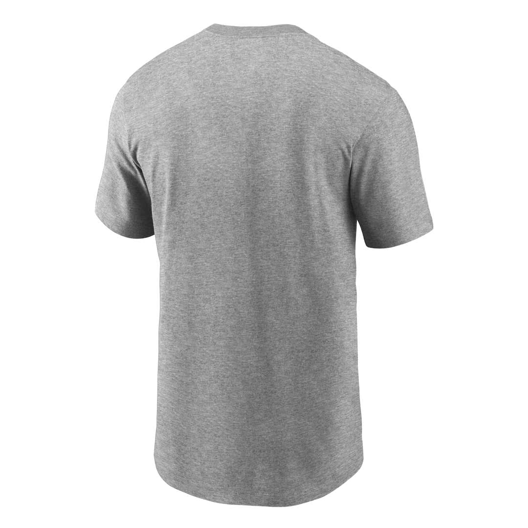 Nike - Men's New York Jets T-Shirt (N199 06G 9Z CX3) - Image 2