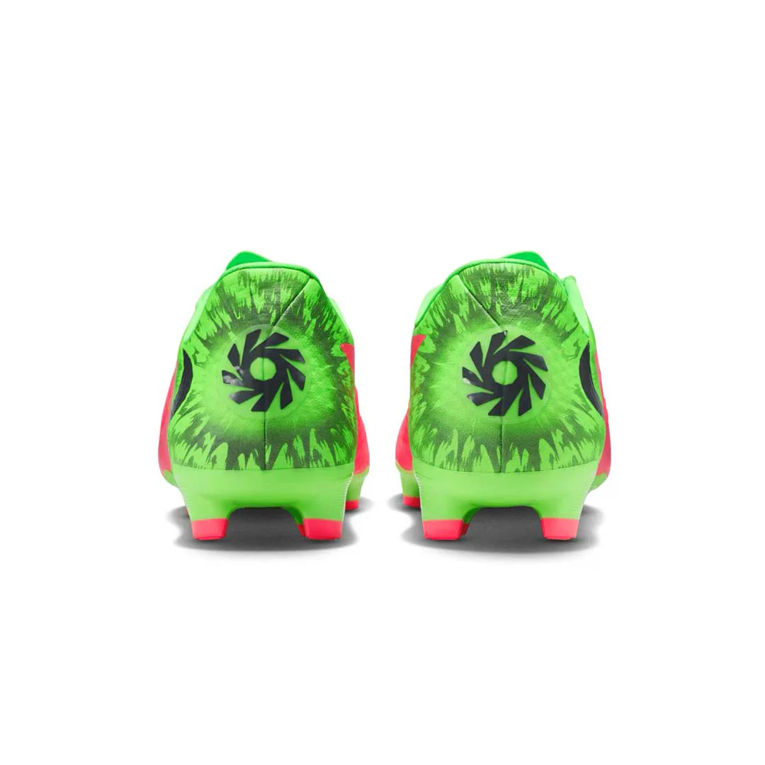 Nike - Men's Nike Phantom 6 Low Academy 'Erling Haaland' Firm/Multi Ground Cleats (HQ2314 603) - Image 3