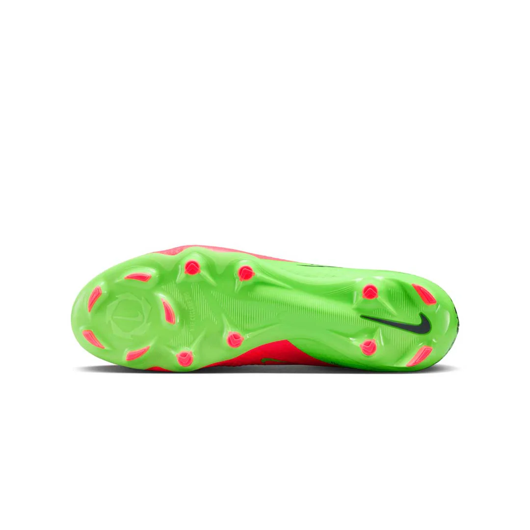 Nike - Men's Nike Phantom 6 Low Academy 'Erling Haaland' Firm/Multi Ground Cleats (HQ2314 603) - Image 5