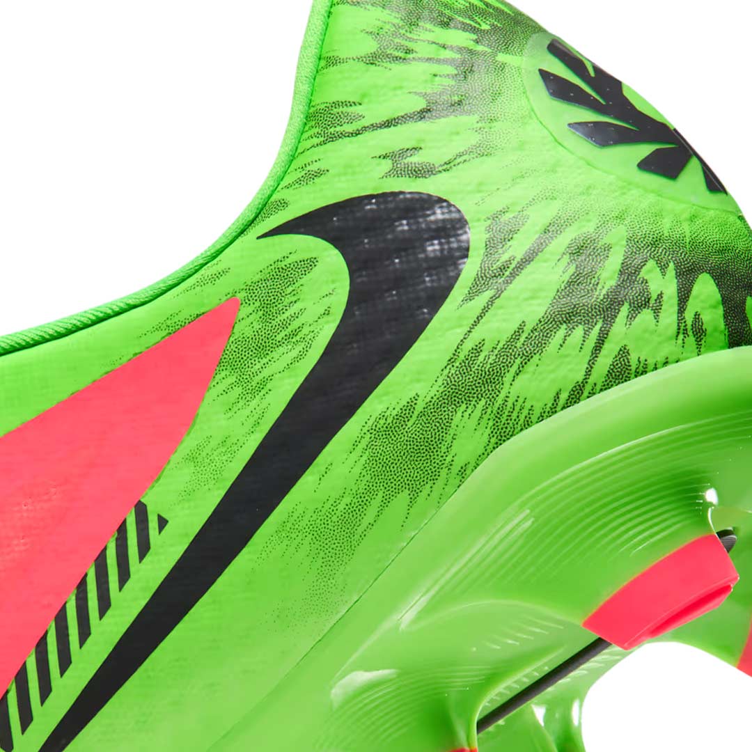 Nike - Men's Nike Phantom 6 Low Academy 'Erling Haaland' Firm/Multi Ground Cleats (HQ2314 603) - Image 7