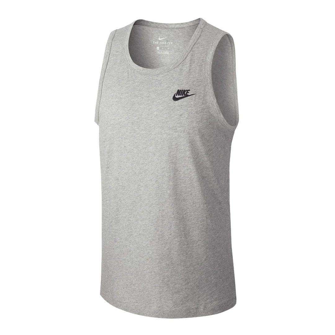 Nike - Men's Nike Sportswear Tank Top (BQ1260 063)