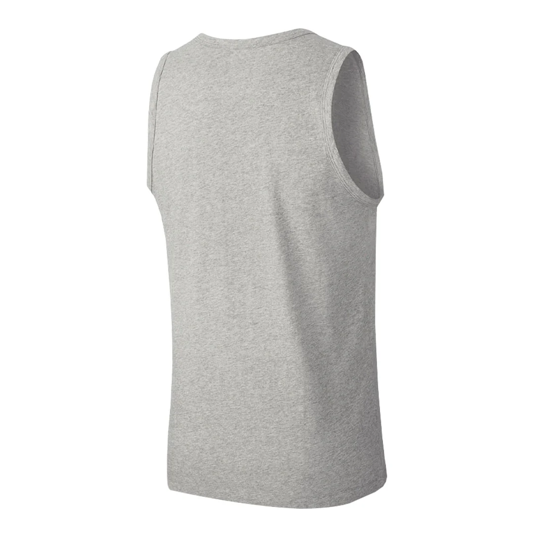Nike - Men's Nike Sportswear Tank Top (BQ1260 063) - Image 2