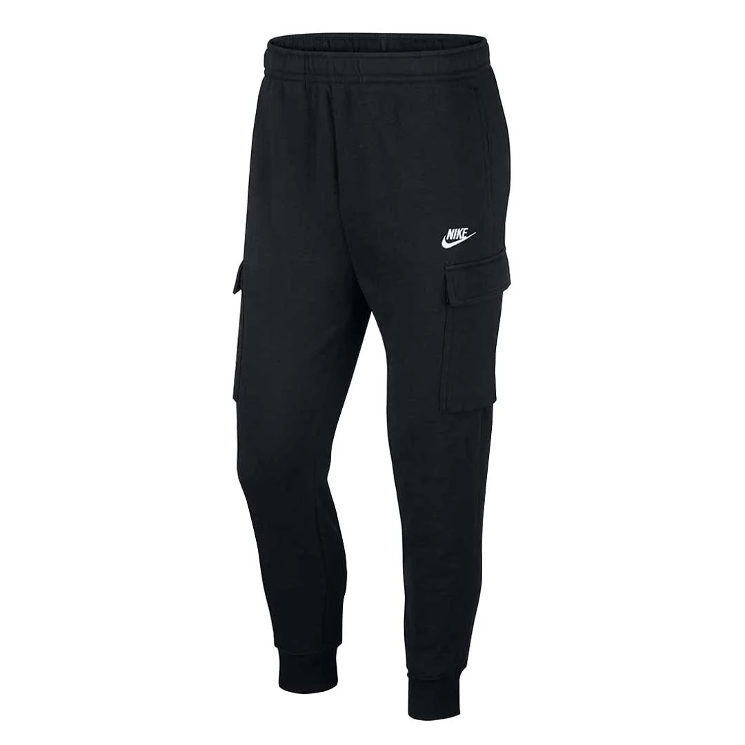 Nike - Men's NSW Club Cargo Pant (CD3129 010)