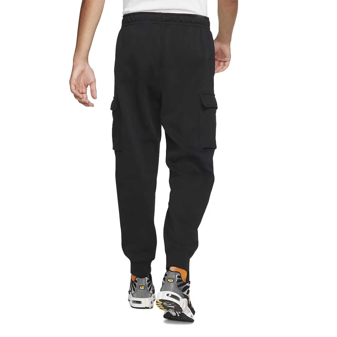 Nike - Men's NSW Club Cargo Pant (CD3129 010) - Image 3