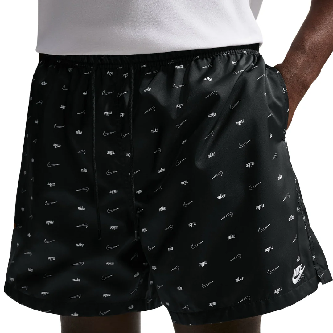 Nike - Men's NSW Club Flow Shorts (II4198 010) - Image 2
