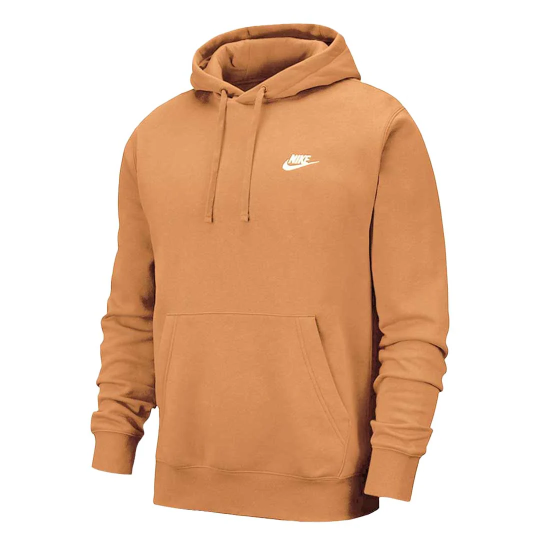 Nike - Men's NSW Club Pullover Hoodie (BV2654 224)