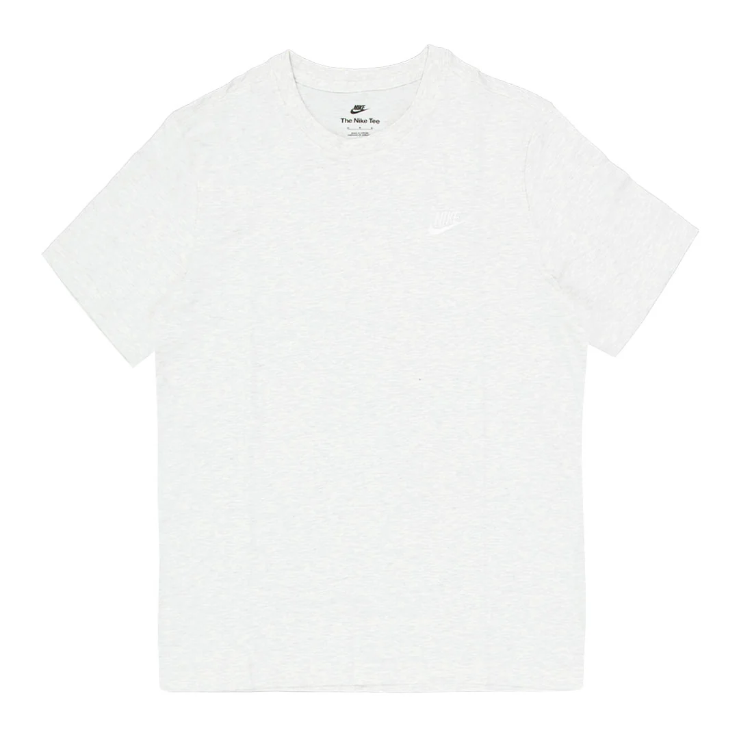 Nike - Men's NSW Club T-Shirt (AR4997 051)