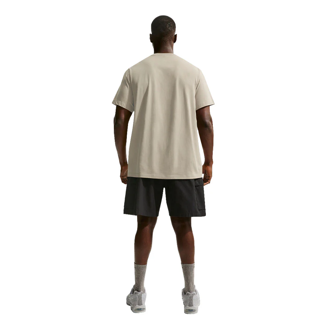 Nike - Men's NSW Club T-Shirt (AR4997 105) - Image 3