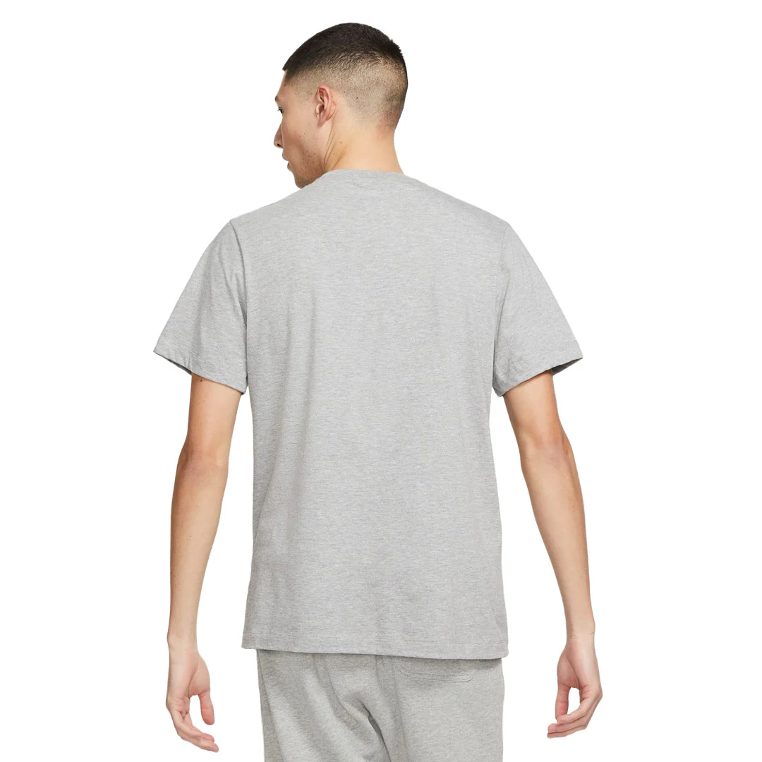 Nike - Men's NSW Swoosh T-Shirt (DC5094 063) - Image 3