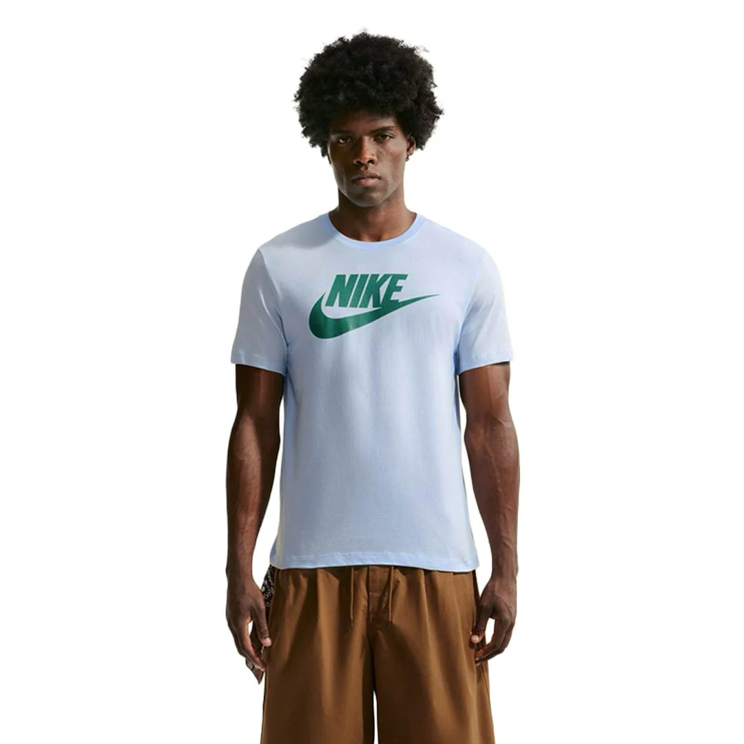 Nike - Men's NSW T-Shirt (AR5004 409) - Image 2