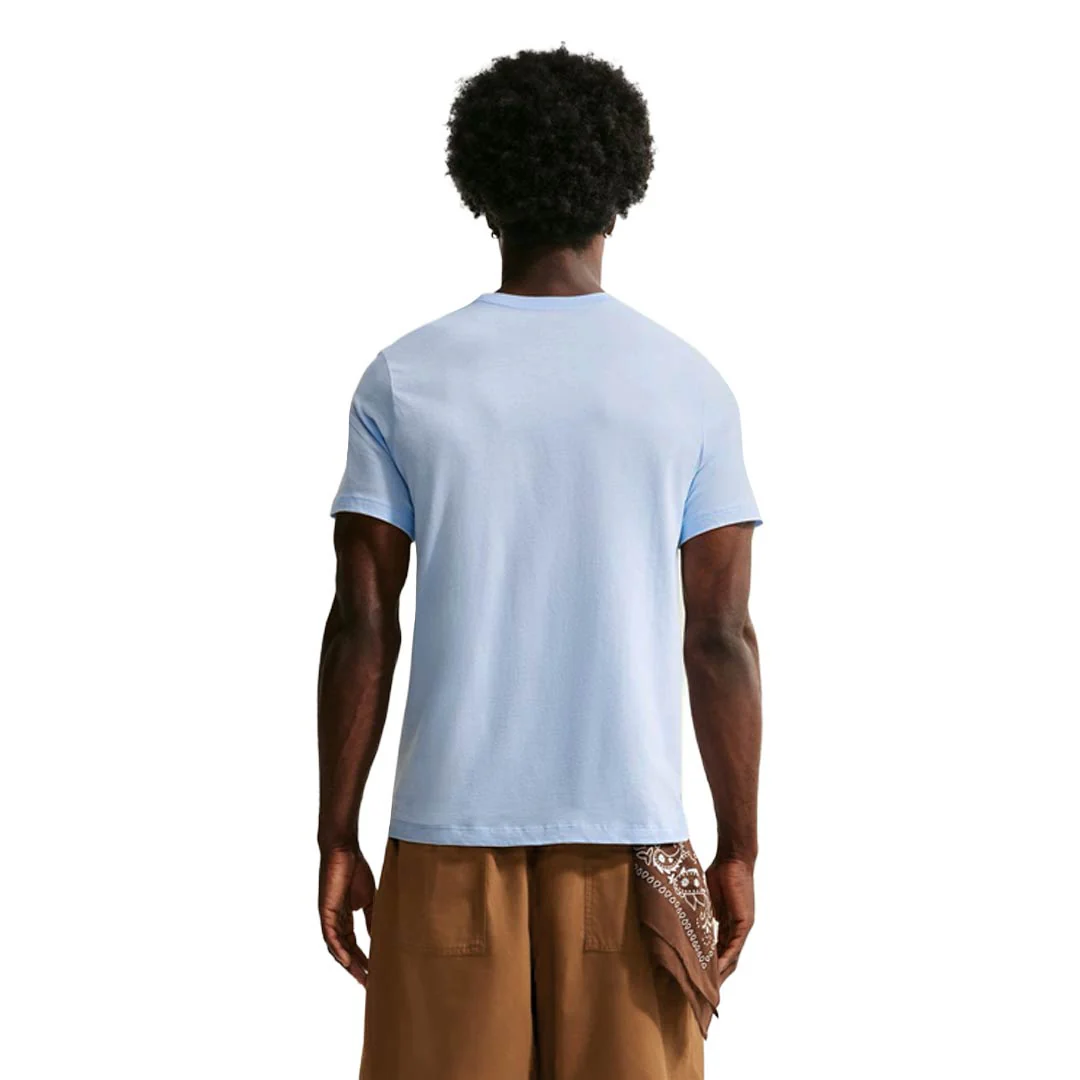 Nike - Men's NSW T-Shirt (AR5004 409) - Image 3